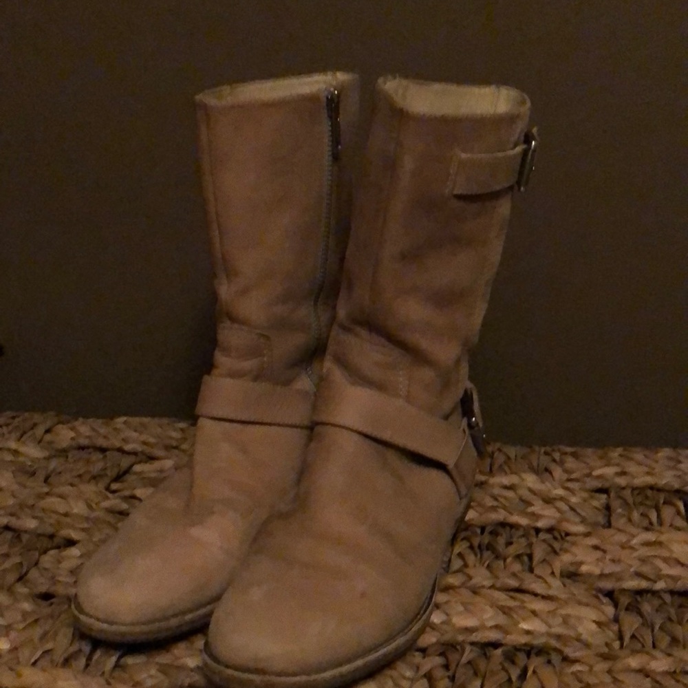 Cole Haan Boots